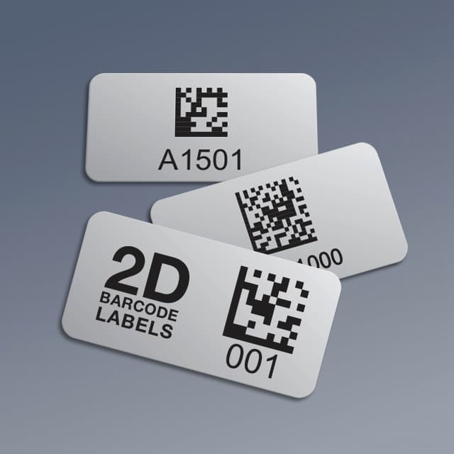 Order serial number stickers - aidtide